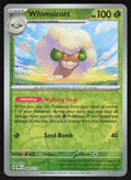Whimsicott
